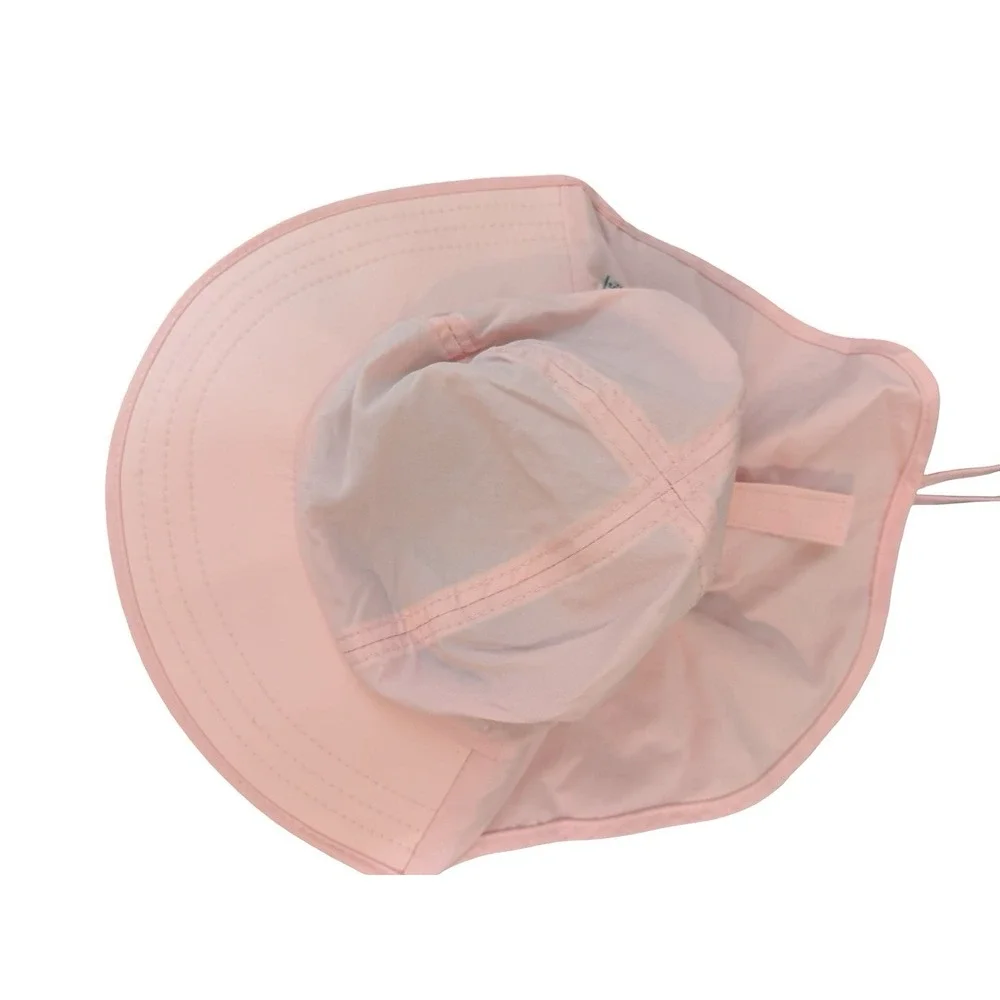 Wildbreakers by Zelda Matilda New York USA 2-6 years  Sun hat Neck Protection